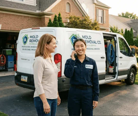 Crawlspace Mold Remediation Malden, IL FAQs